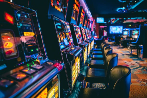 betebet featured game showcase